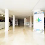 Ξενοδοχείο Akeah Broncemar Πλάγια ντελ Ινγκλές
