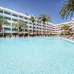 Akeah Broncemar 4* Πλάγια ντελ Ινγκλές