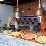 Akeah Broncemar Ξενοδοχείο 4*
