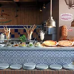 Ξενοδοχείο Akeah Broncemar 4*