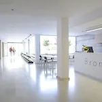 Akeah Broncemar Πλάγια ντελ Ινγκλές