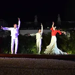 Akeah Broncemar Πλάγια ντελ Ινγκλές