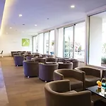 Ξενοδοχείο Akeah Broncemar 4*