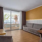 Akeah Broncemar 4* Πλάγια ντελ Ινγκλές