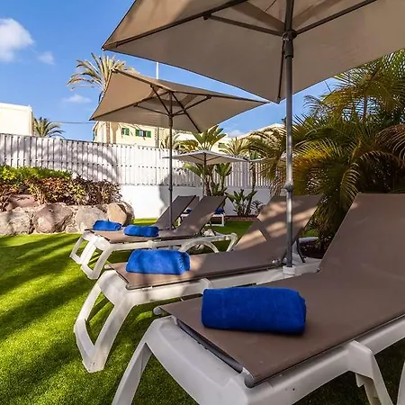 Hotel Akeah Broncemar