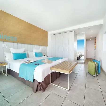 Akeah Broncemar Playa del Inglés