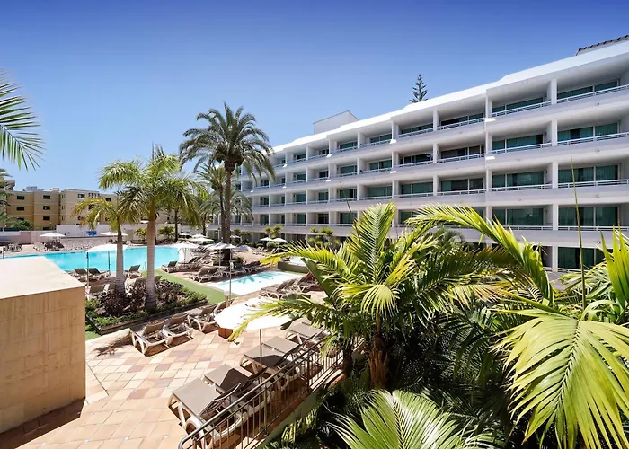 Akeah Broncemar Playa del Ingles (Gran Canaria)