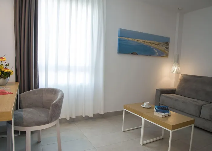 Akeah Broncemar Hotel Playa del Ingles (Gran Canaria)