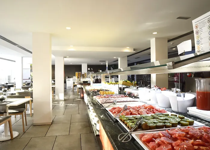 Akeah Broncemar Hotel Playa del Ingles (Gran Canaria)