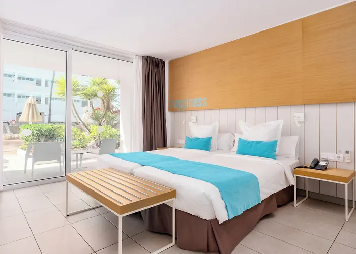 Akeah Broncemar Hotel