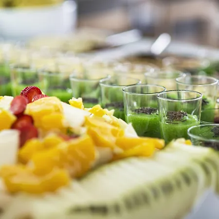 Akeah Broncemar 4* פלאייה דל אינגלז