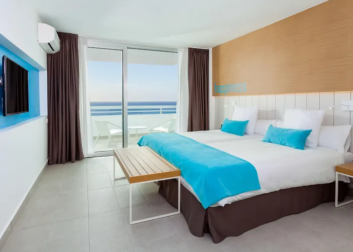 Akeah Broncemar Otel Playa del Ingles (Gran Canaria)