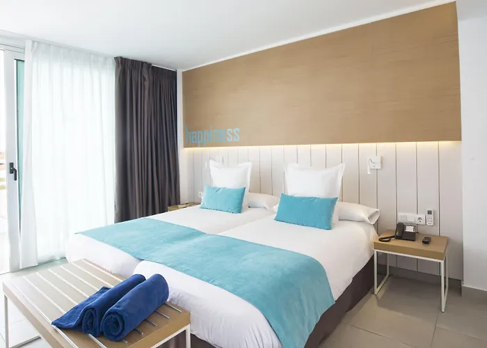 Otel Akeah Broncemar
