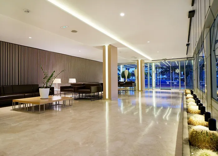 Otel Akeah Broncemar 4*