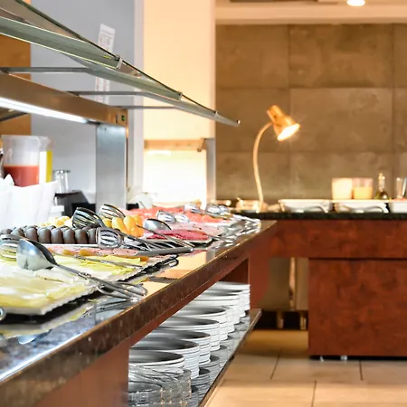 Akeah Broncemar Playa del Inglés