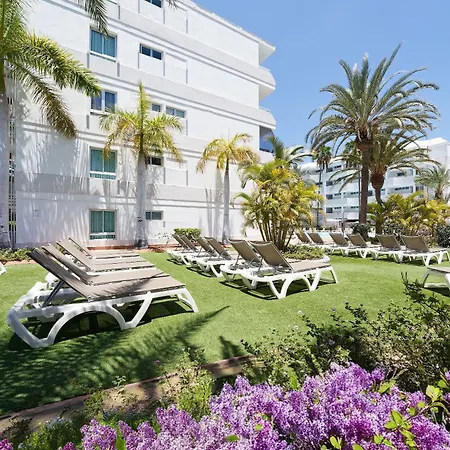 Akeah Broncemar Hotell