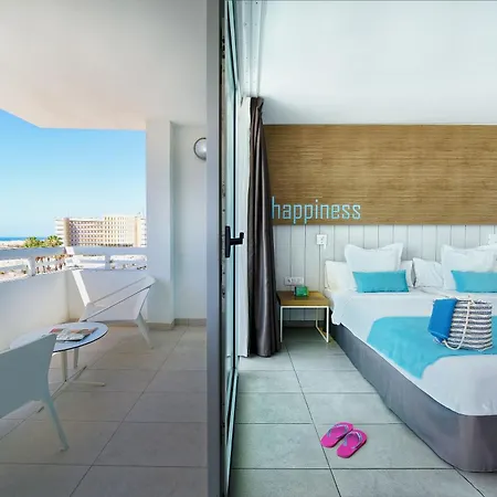 Hotel Labranda Bronze Playa Playa del Inglés