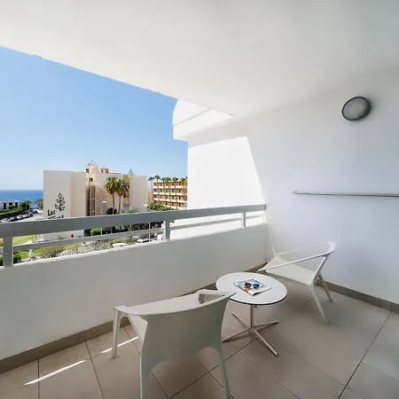 Hotel Labranda Bronze Playa 4*