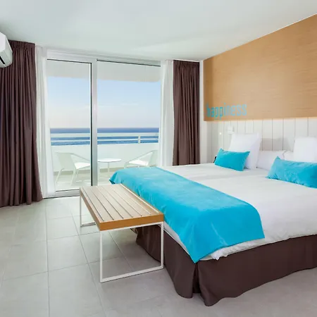 Akeah Broncemar Hotell Playa del Inglés