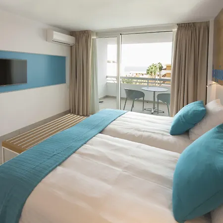 Akeah Broncemar Hotell