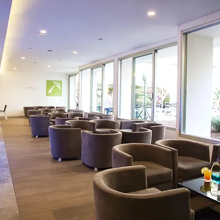 Hotell Akeah Broncemar 4*