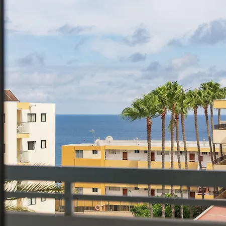 Hotell Akeah Broncemar 4*