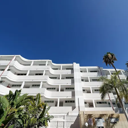 Akeah Broncemar Playa del Inglés