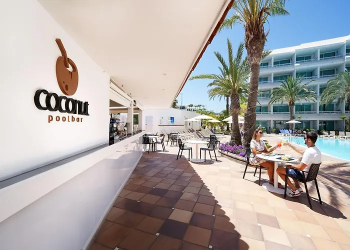 Akeah Broncemar Hotel 4*