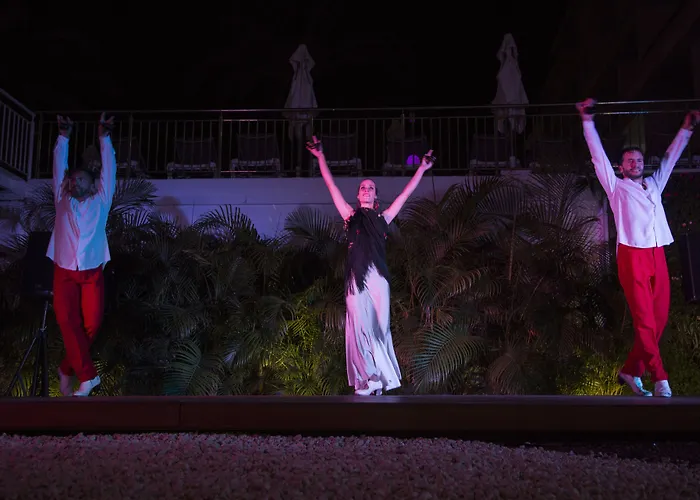 Hotel Akeah Broncemar Playa del Inglés