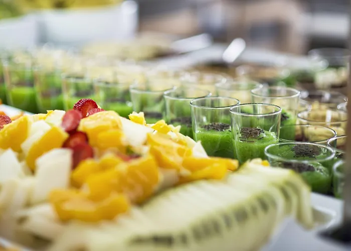 Akeah Broncemar 4* Playa del Inglés