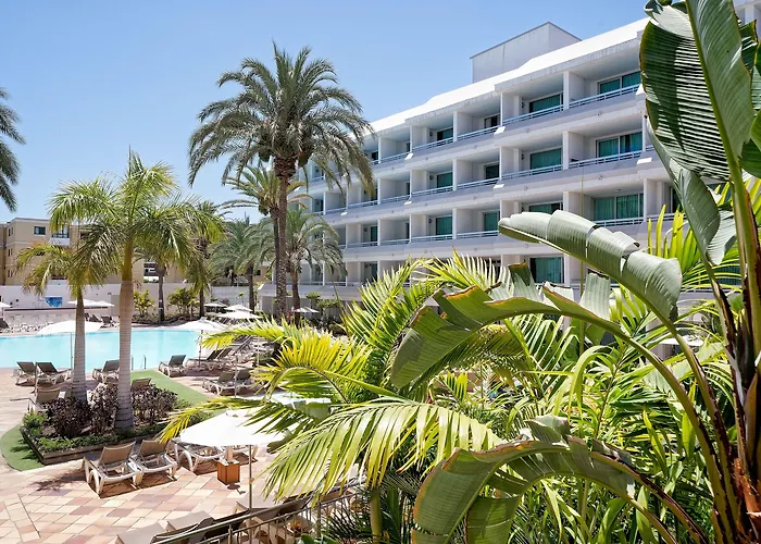 Hotel Akeah Broncemar