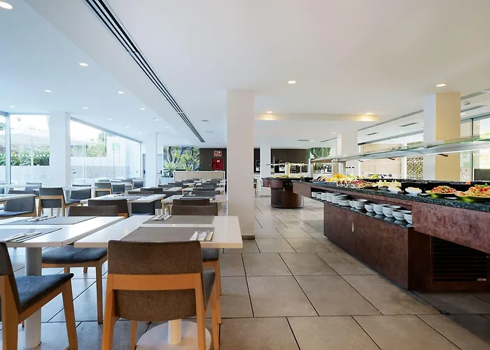 Akeah Broncemar Hotel Playa del Inglés