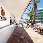Akeah Broncemar מלון 4*