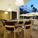 Akeah Broncemar פלאייה דל אינגלז