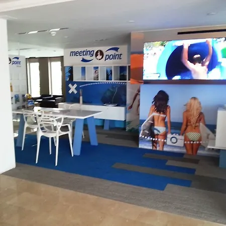 Akeah Broncemar Playa del Inglés