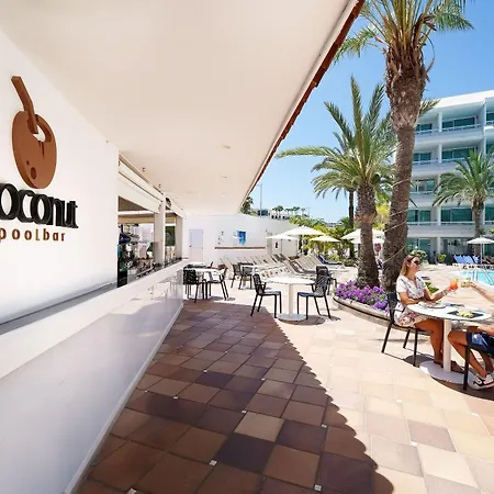 Akeah Broncemar Ξενοδοχείο 4*