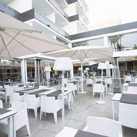 Hotel Akeah Broncemar