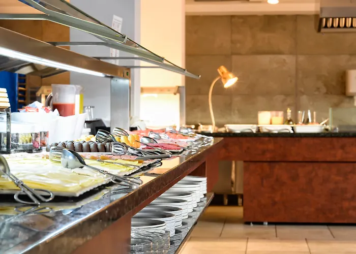 Akeah Broncemar Playa del Inglés