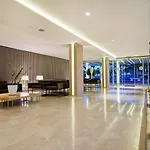 Hotel Akeah Broncemar 4*