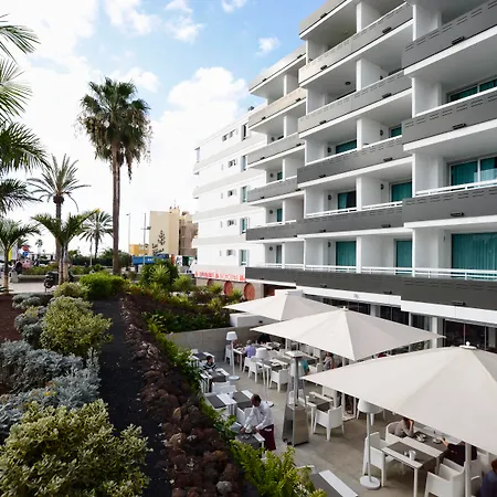 Akeah Broncemar Hotel Playa del Ingles (Gran Canaria)