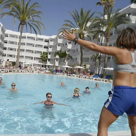 Akeah Broncemar Hotel Playa del Ingles (Gran Canaria)