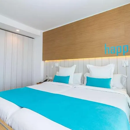 Hotel Akeah Broncemar Playa del Ingles (Gran Canaria)