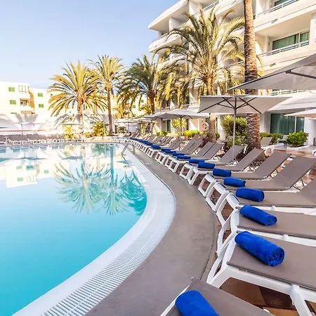 Akeah Broncemar Playa del Ingles (Gran Canaria)