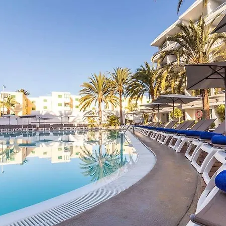 Akeah Broncemar 4* Playa del Ingles (Gran Canaria)