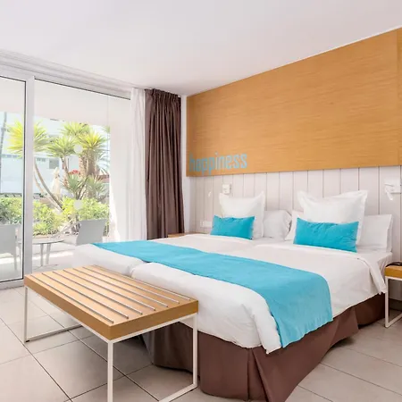 Hotel Akeah Broncemar