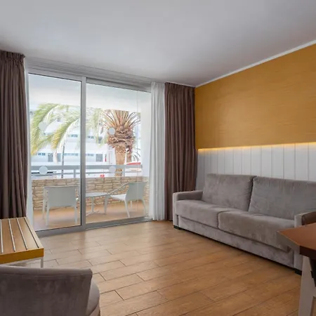 Hotel Akeah Broncemar