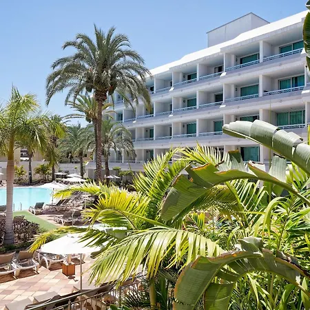 Akeah Broncemar Hotel