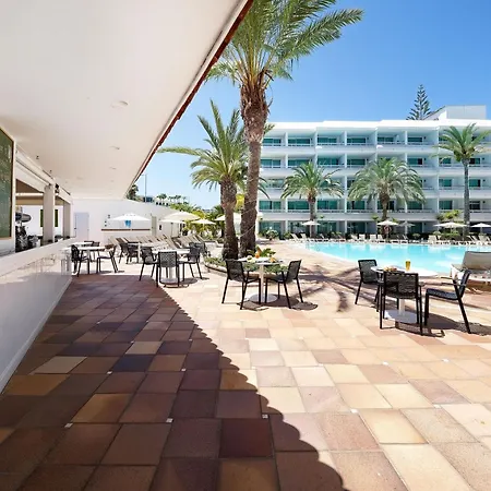 Hotel Akeah Broncemar 4*