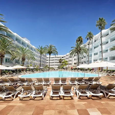 Hotel Akeah Broncemar