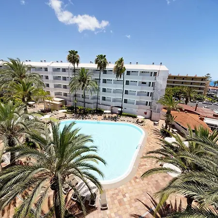 Akeah Broncemar Hotel